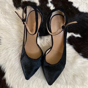 L.A.M.B Stiletto Pumps
